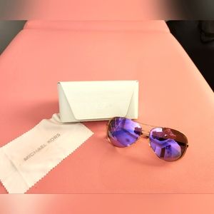 MK Michael Kors Sunglasses